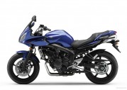 Yamaha FZ6 Fazer S2